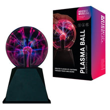 **Science Museum Plasma Ball 5"