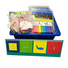 ABC Maths Kit - Equivalence Station Kit (Fractions, Percentages & Decimal)
