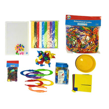 ABC Maths Kit - Sorting Station Kit