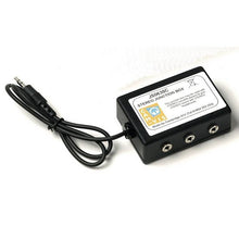 **Six Way Stereo Junction Box