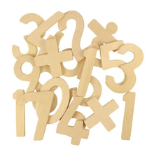 123 Drawing Templates - ABC School Supplies