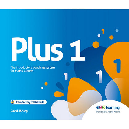 Plus 1: The Introductory Coaching System for Maths Success