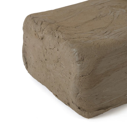 Classmates Air Drying Modelling Clay - 4.5kg - Stone