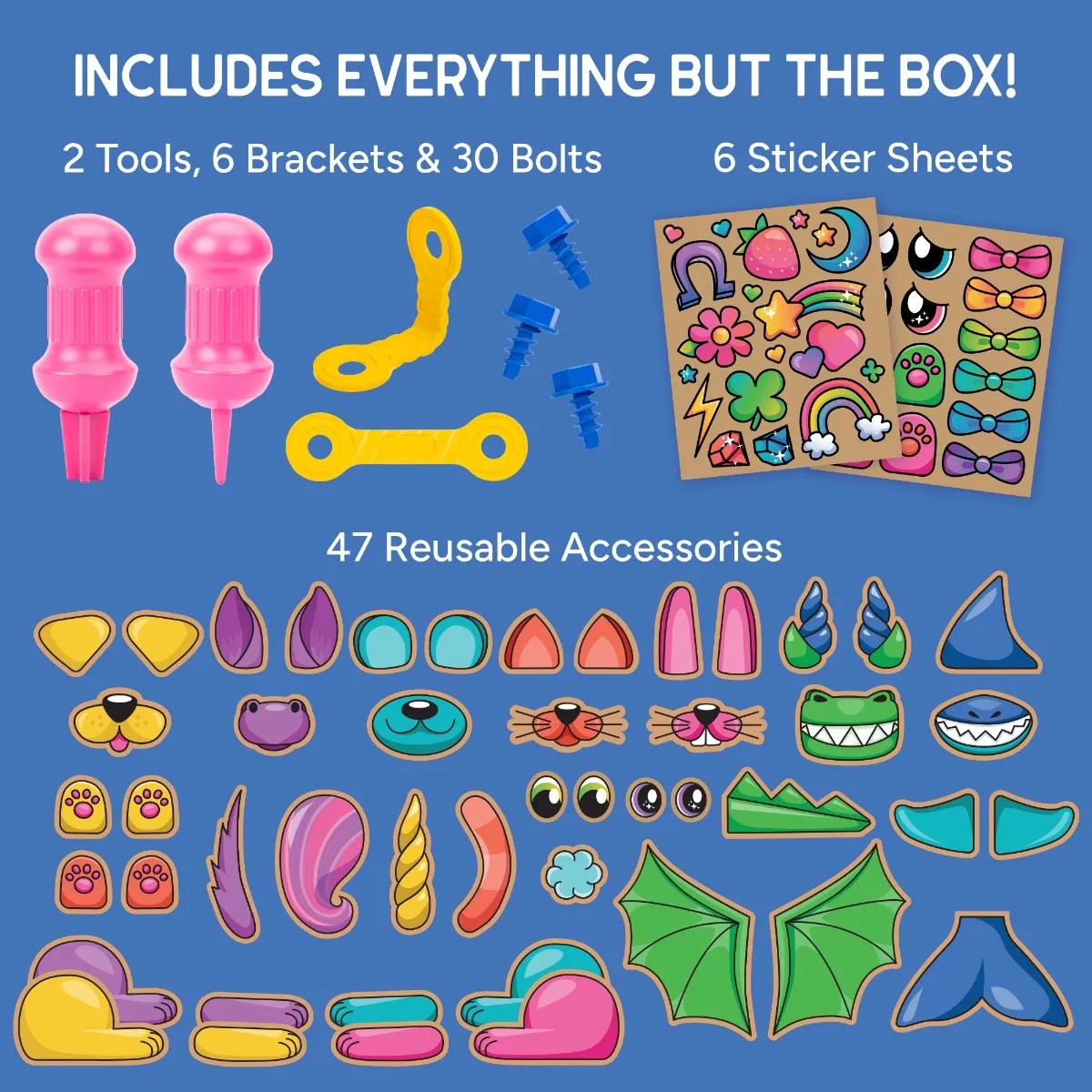 Learning Resources Boxineers Cardboard Vehicles