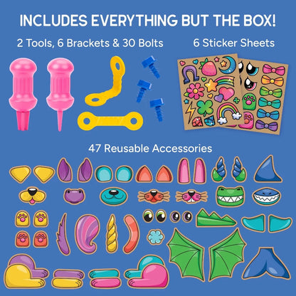 Learning Resources Boxineers Cardboard Vehicles