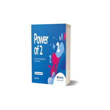 Power of 2: The One-to-one Coaching System for Maths Success