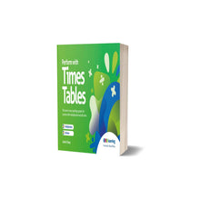 Perform with Times Tables: The One-to-one Coaching System for Success with Multiplication and Division
