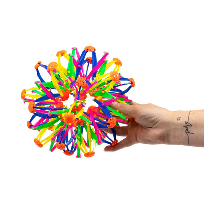 Sensory Fidget and Squish Kit