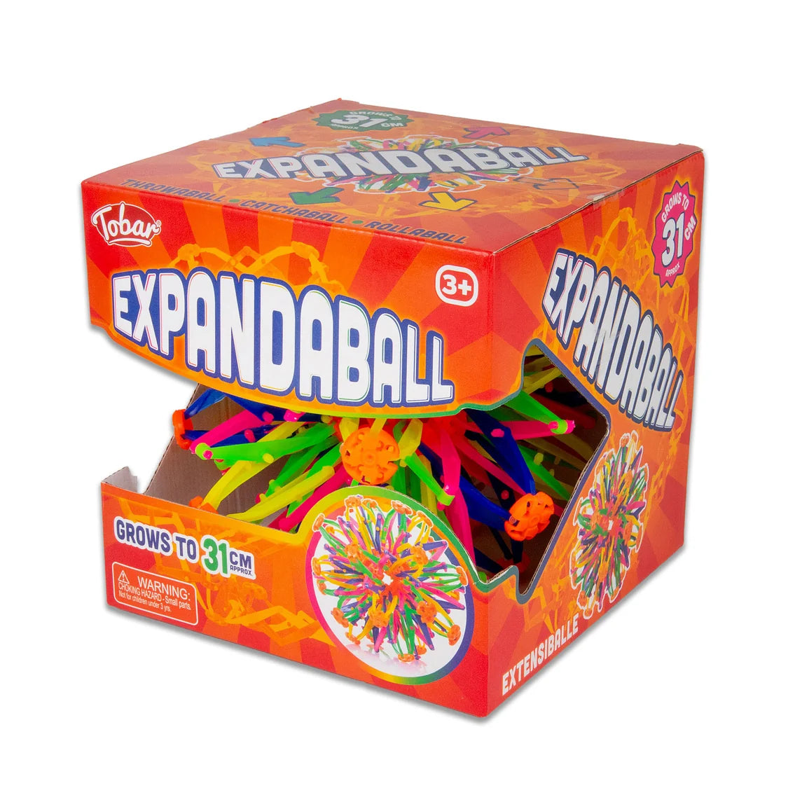 Sensory Fidget and Squish Kit