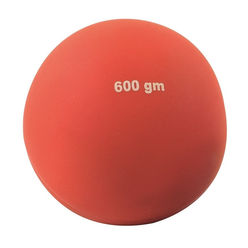 **Megaform Soft Shot 600G