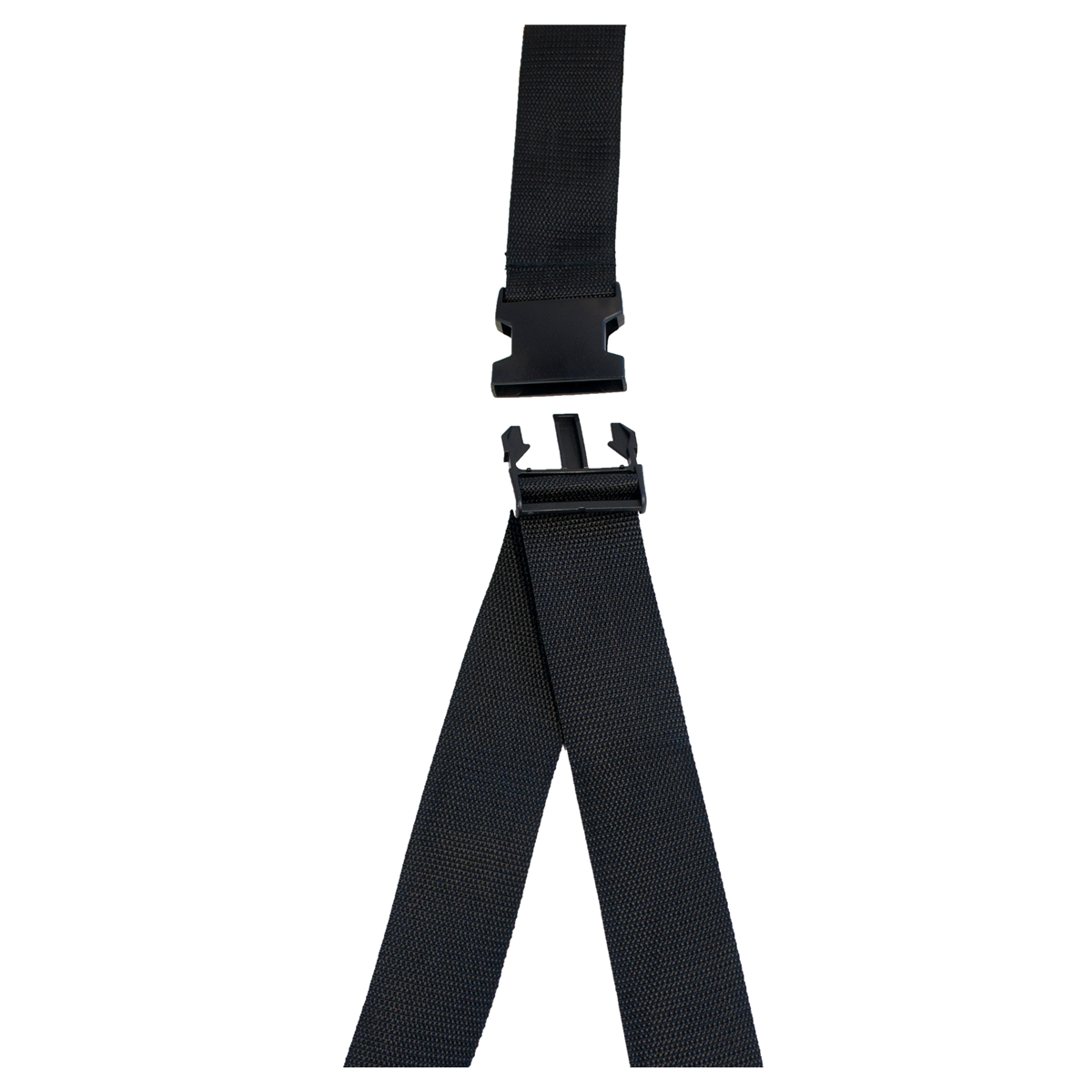 Webbing Boundary Cord