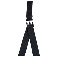 Webbing Boundary Cord