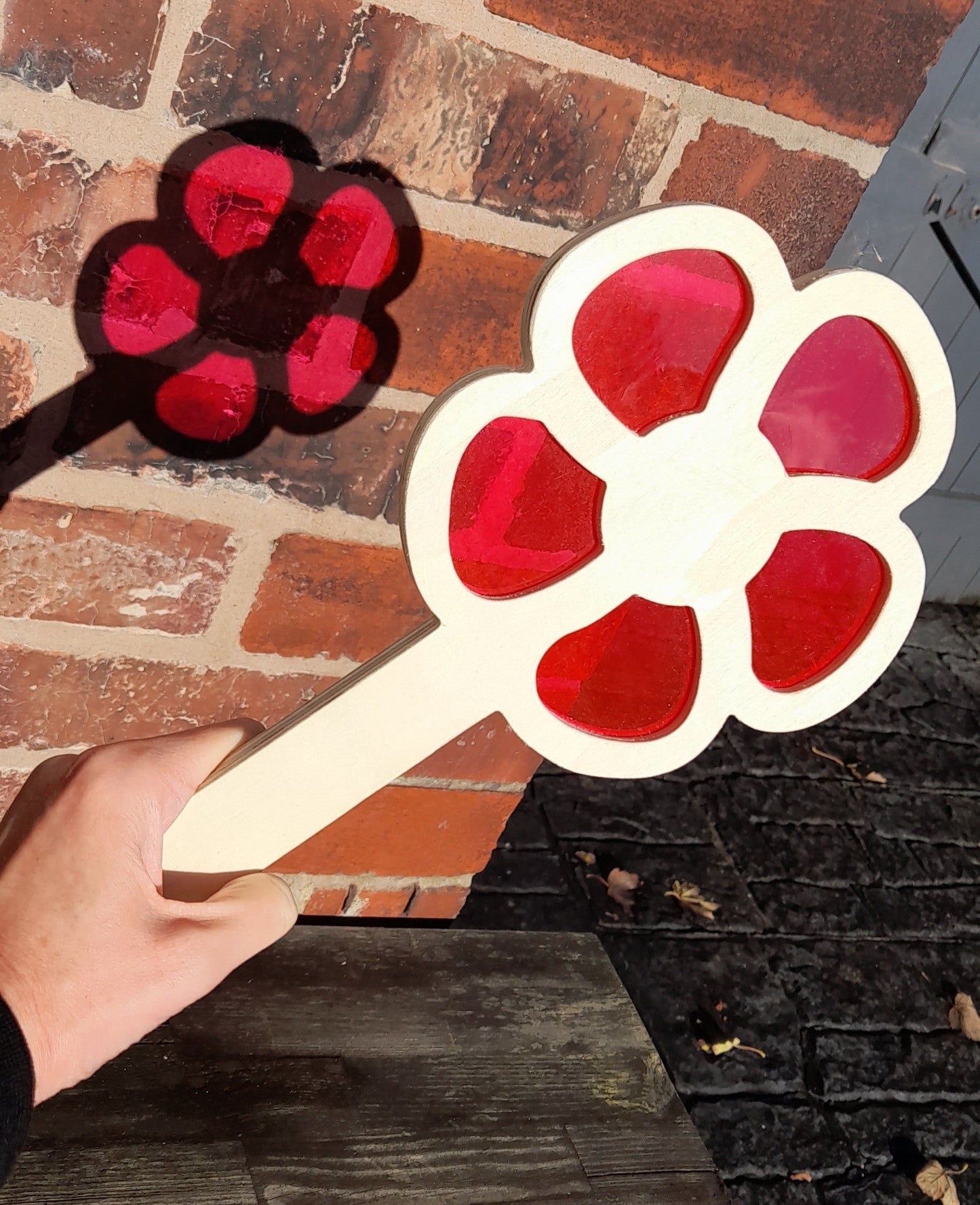 FSC Light and Shadow Creators Nature PK3