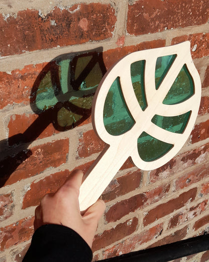 FSC Light and Shadow Creators Nature PK3