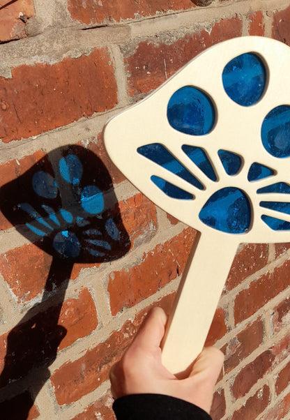 FSC Light and Shadow Creators Nature PK3