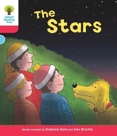 2025 Oxford Reading Tree Stage 4 Decode And Develop Pack Of 6 (New) - ABC School Supplies