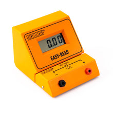 Easy-Read Meter