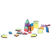 Magic Shapes (135 pcs)