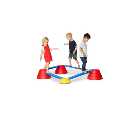 Gonge Build and Balance Set