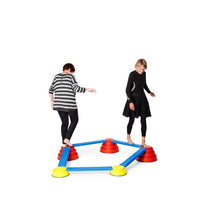 Gonge Build and Balance Set