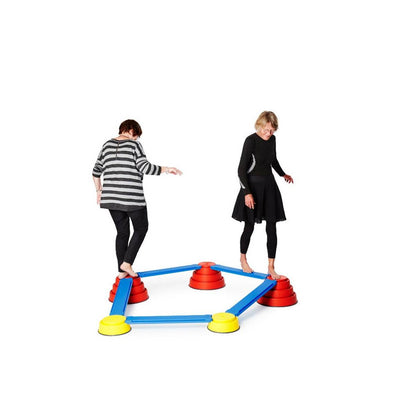 Gonge Build and Balance Set