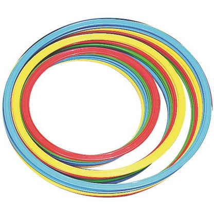 Spordas Set Of 4 Flat Rings 60 Cm
