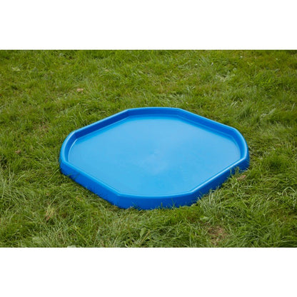 Cosy Tuff Play Tray - Colours