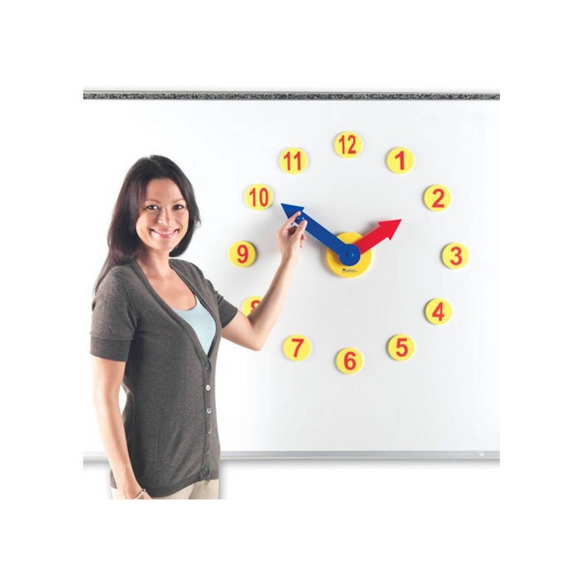 Magnetic Time Activity Set