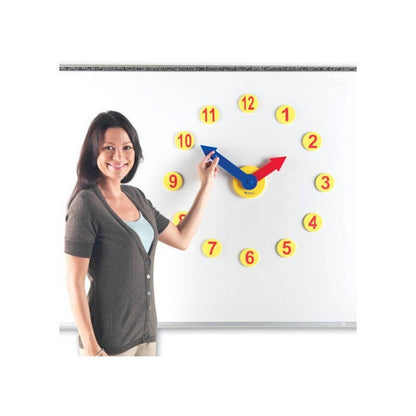 Magnetic Time Activity Set