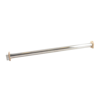 Rubens Tube Pro 2 Metre With Amplifier