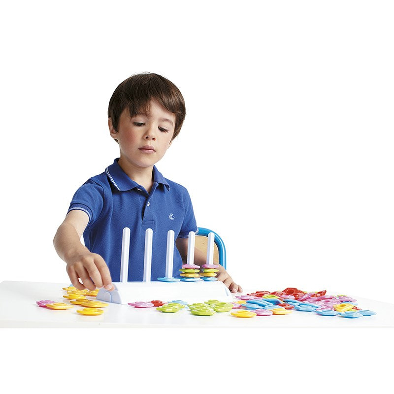 Abacus Set 1  For 2 children