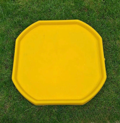 Cosy Tuff Play Tray - Colours