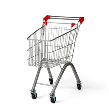 Shopping Trolley