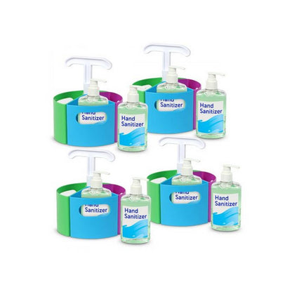 Create-a-Space Mini Storage Centre Bundle
