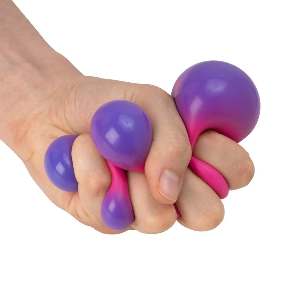 Scrunchems Colour Changing Squish Ball Sensory Toy