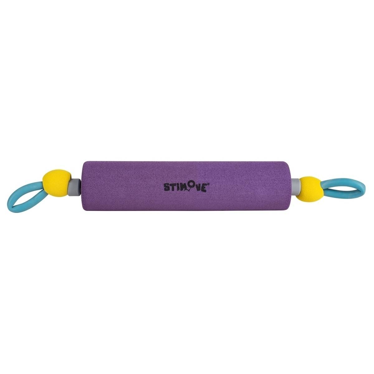 Stimove Think-N-Roll Foot Roller 48X6Cm (Standard Size)
