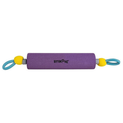 Stimove Think-N-Roll Foot Roller 48X6Cm (Standard Size)