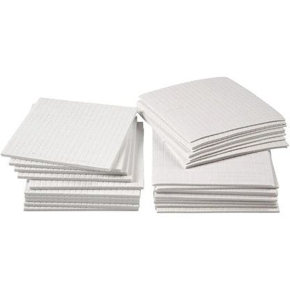 3D Foam Pads - ABC School Supplies