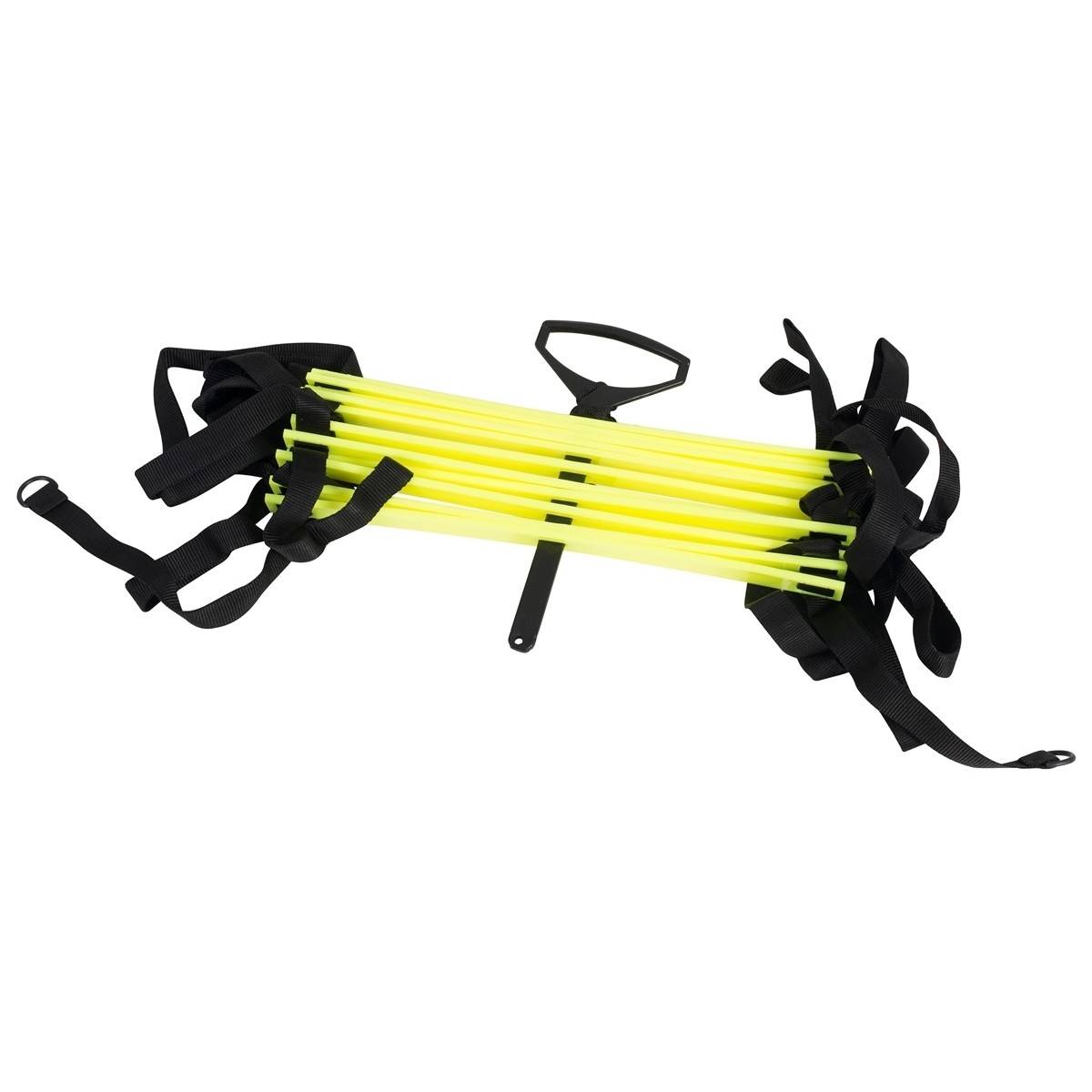 Simple Rhythmic Ladder