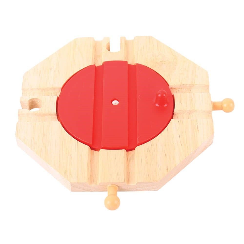 4 Way Turntable - ABC School Supplies