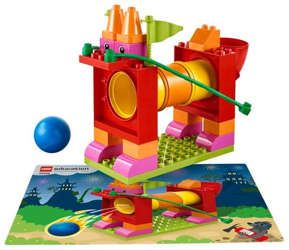 Tubes by LEGO Education