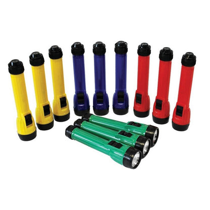 LED Handy Torches