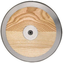 Megaform Wooden Discus Weight 1,5Kg