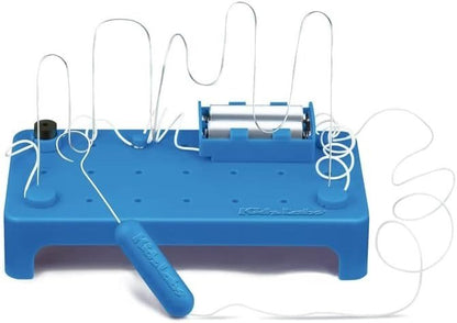 4M STEAM Powered Class Kit: Buzz Wire Making Pack of 6pcs - ABC School Supplies