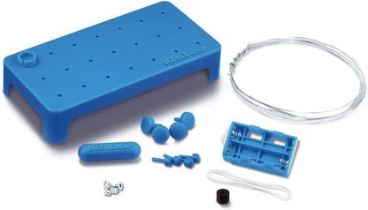 4M STEAM Powered Class Kit: Buzz Wire Making Pack of 6pcs - ABC School Supplies