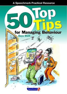 50 Top Tips For Managing Behaviour - ABC School Supplies