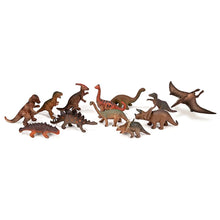 Dinosaur Figures (12 Figures)