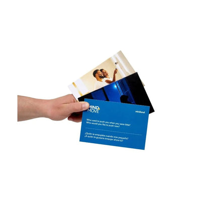 Emotions Cards Game