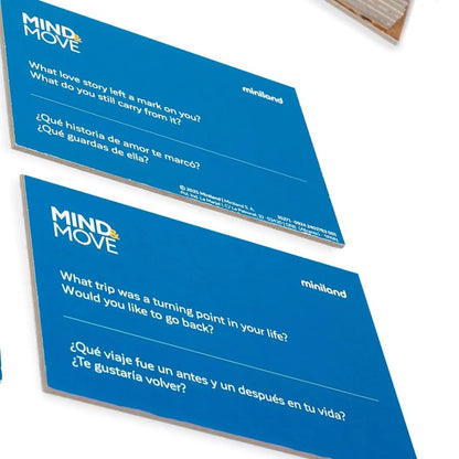 Emotions Cards Game