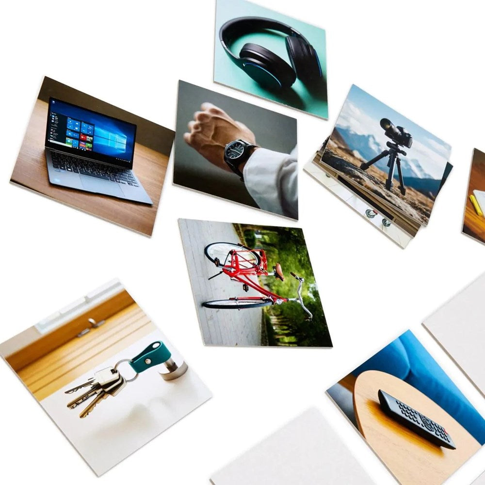 Memo Routines Memory Game